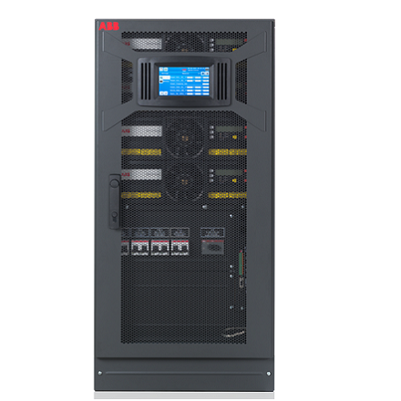 ABB DPA UPScale ST (Modular) – 10kW to 200kW UPS System